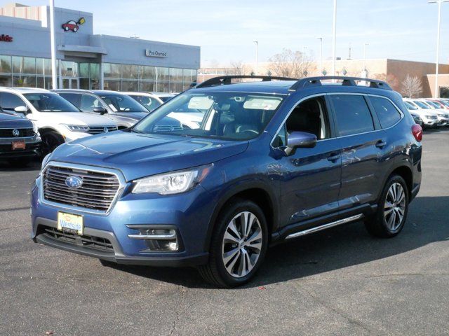 2020 Subaru Ascent Limited