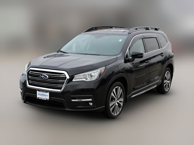 2020 Subaru Ascent Limited