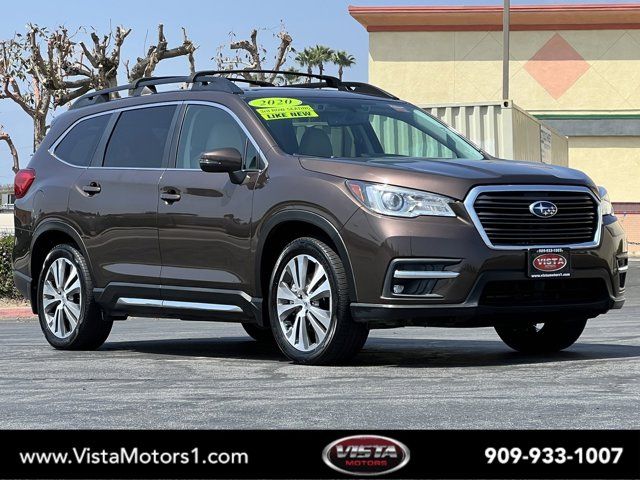 2020 Subaru Ascent Limited