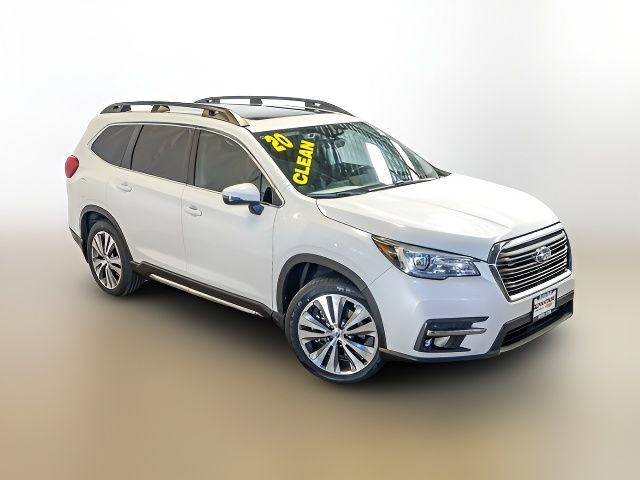 2020 Subaru Ascent Limited