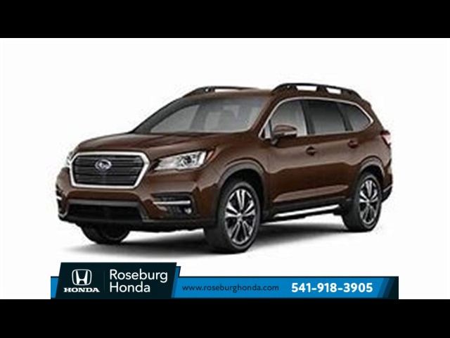 2020 Subaru Ascent Limited