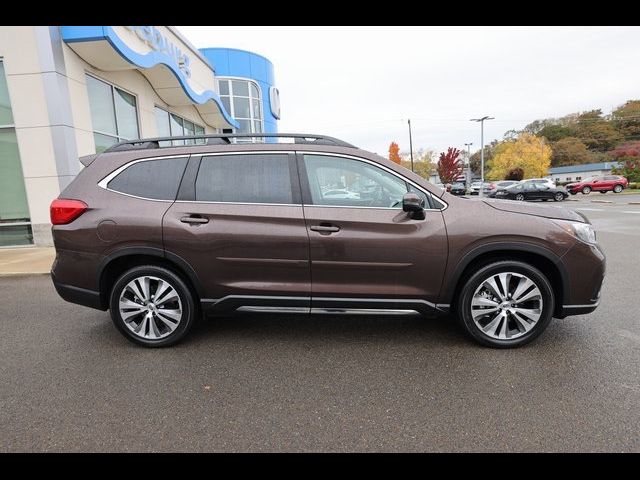 2020 Subaru Ascent Limited