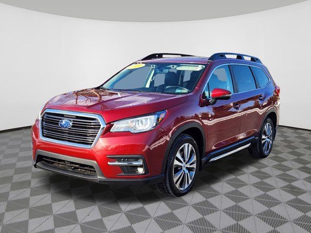 2020 Subaru Ascent Limited