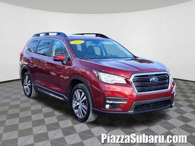 2020 Subaru Ascent Limited