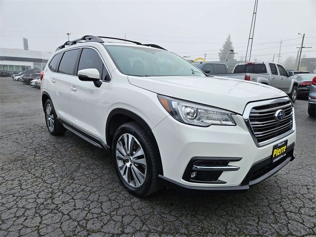 2020 Subaru Ascent Limited