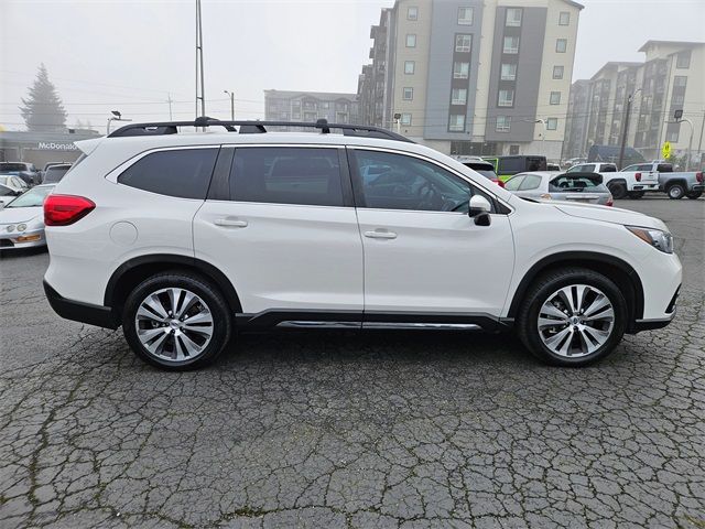 2020 Subaru Ascent Limited