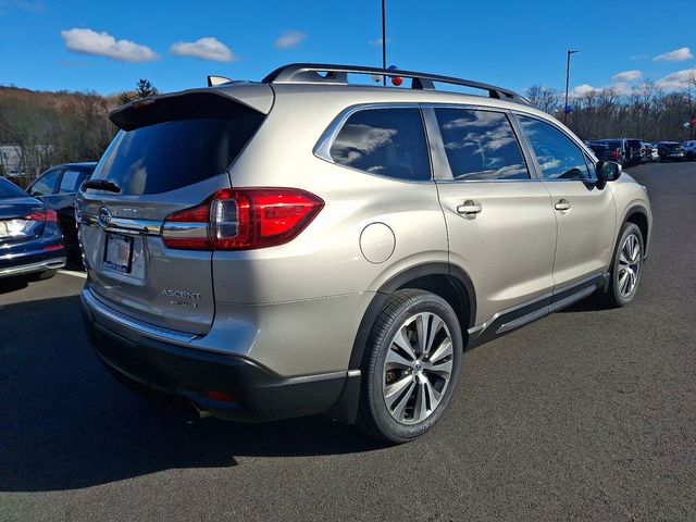 2020 Subaru Ascent Limited