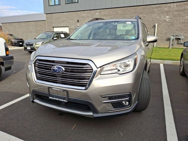 2020 Subaru Ascent Limited