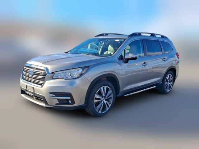 2020 Subaru Ascent Limited