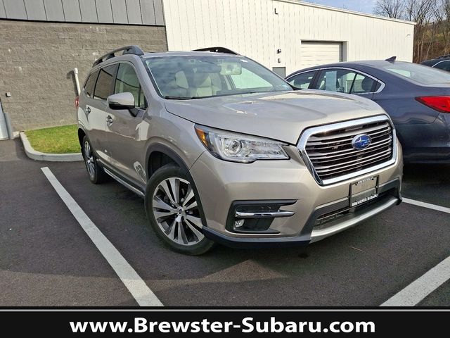 2020 Subaru Ascent Limited