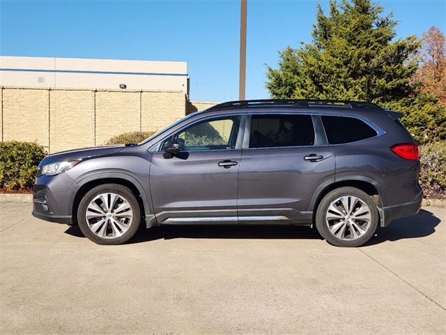 2020 Subaru Ascent Limited