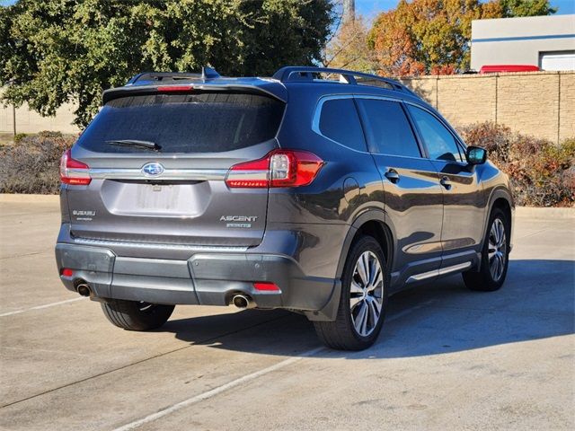 2020 Subaru Ascent Limited