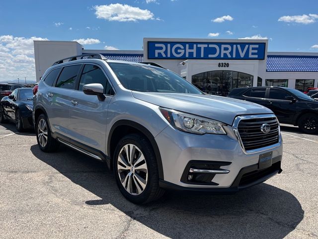 2020 Subaru Ascent Limited