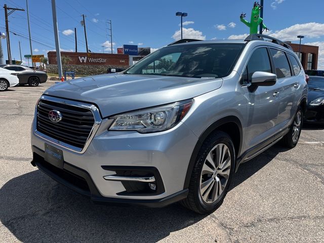 2020 Subaru Ascent Limited