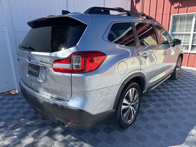 2020 Subaru Ascent Limited