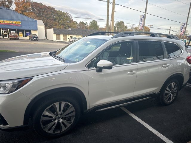 2020 Subaru Ascent Limited