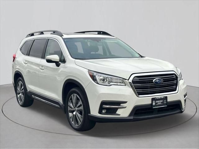 2020 Subaru Ascent Limited