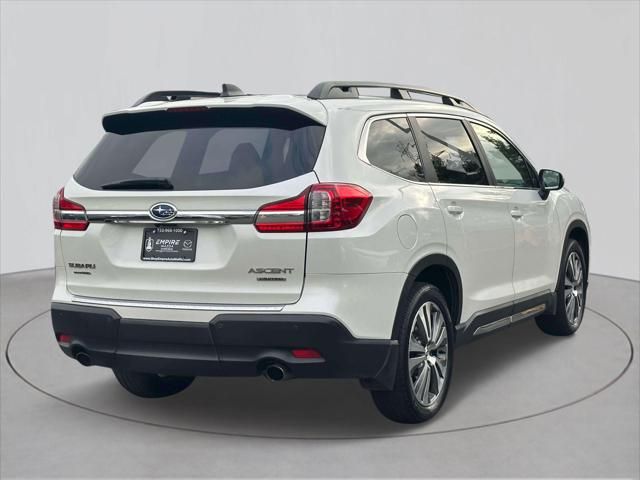 2020 Subaru Ascent Limited