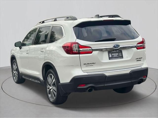 2020 Subaru Ascent Limited