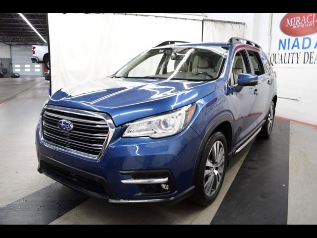 2020 Subaru Ascent Limited