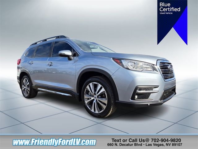 2020 Subaru Ascent Limited