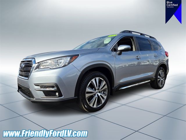 2020 Subaru Ascent Limited