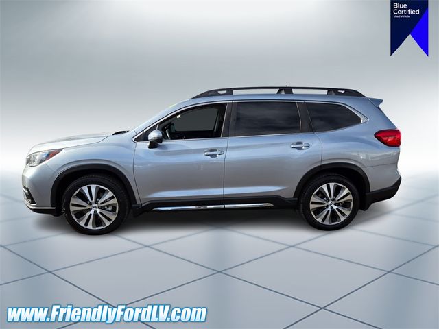 2020 Subaru Ascent Limited