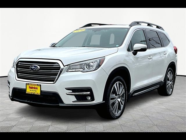 2020 Subaru Ascent Limited