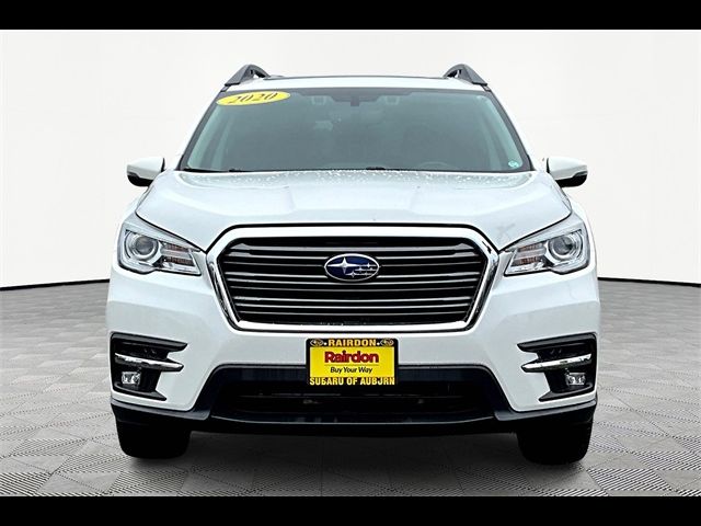 2020 Subaru Ascent Limited