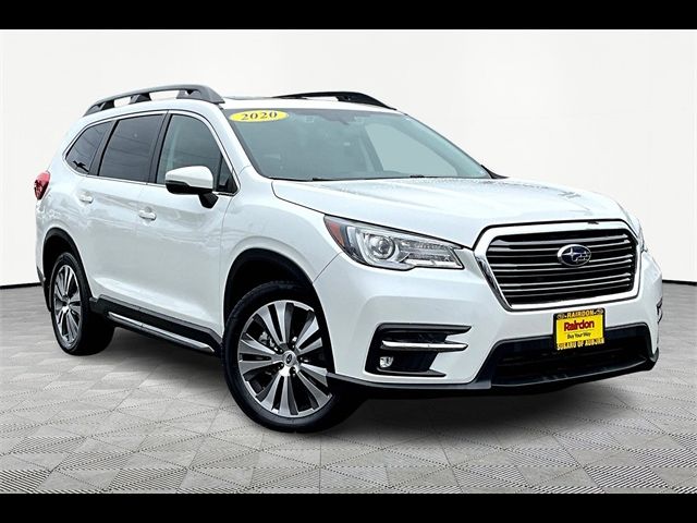 2020 Subaru Ascent Limited