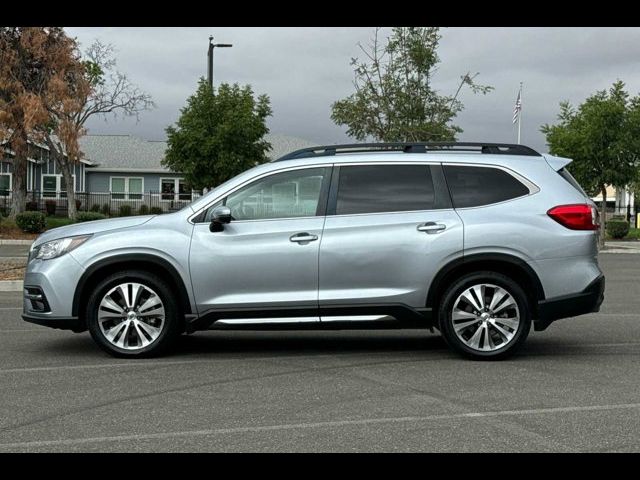 2020 Subaru Ascent Limited