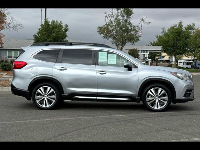 2020 Subaru Ascent Limited