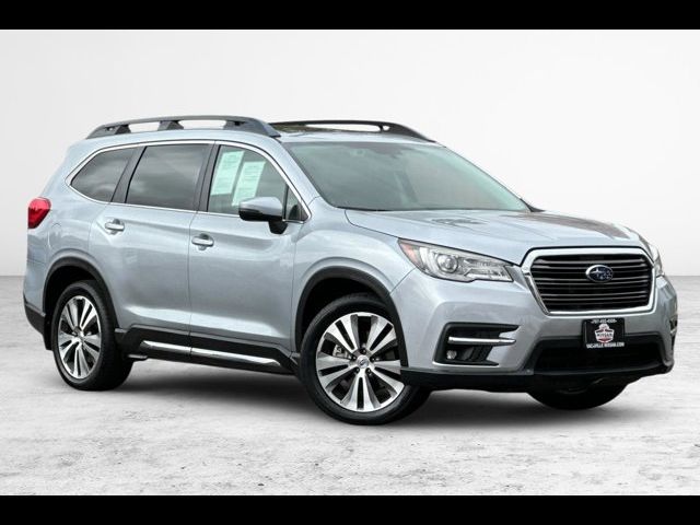 2020 Subaru Ascent Limited