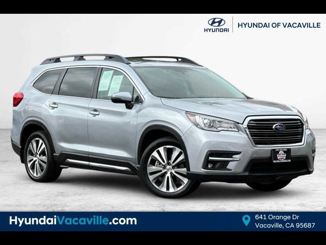 2020 Subaru Ascent Limited