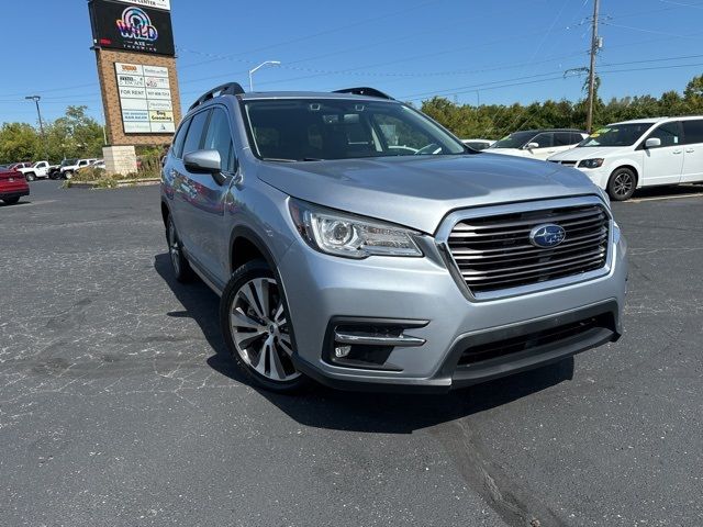 2020 Subaru Ascent Limited