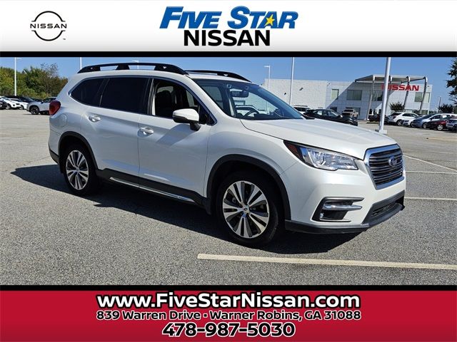 2020 Subaru Ascent Limited