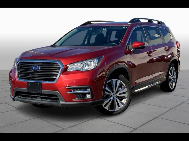 2020 Subaru Ascent Limited