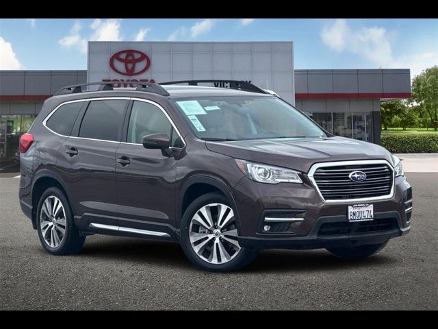 2020 Subaru Ascent Limited