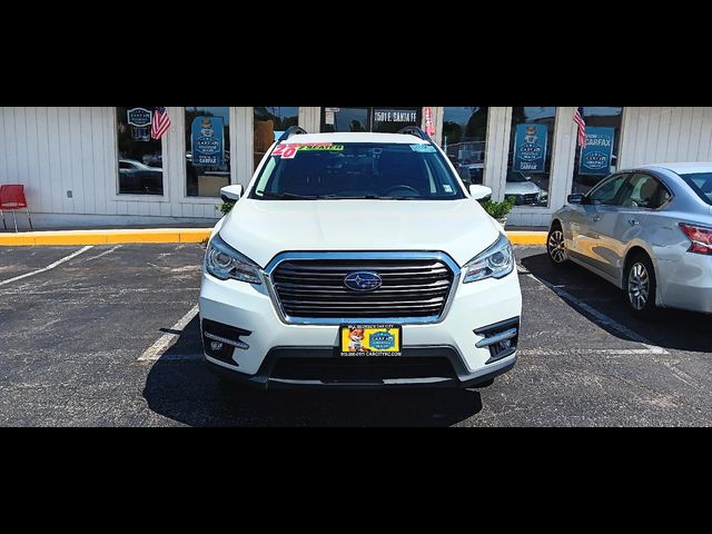 2020 Subaru Ascent Limited