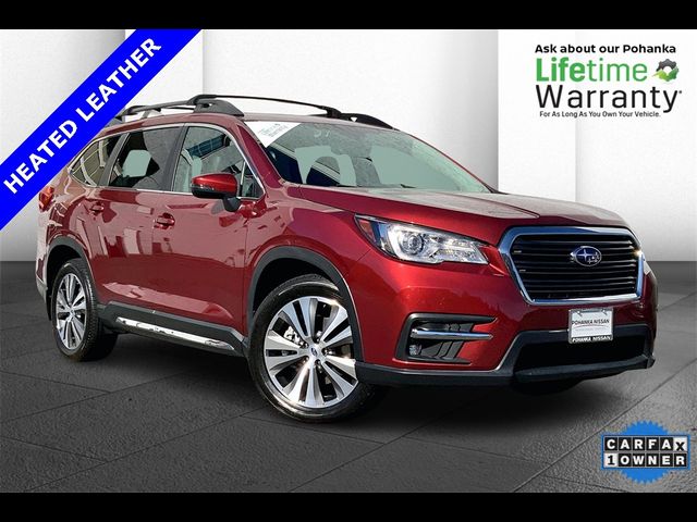 2020 Subaru Ascent Limited