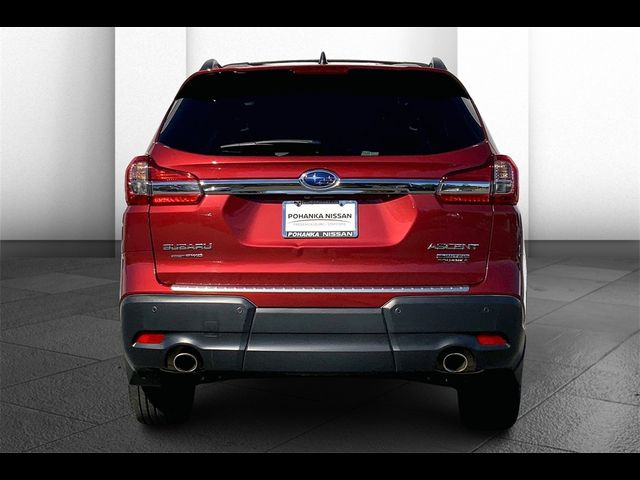 2020 Subaru Ascent Limited