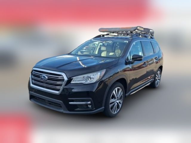 2020 Subaru Ascent Limited