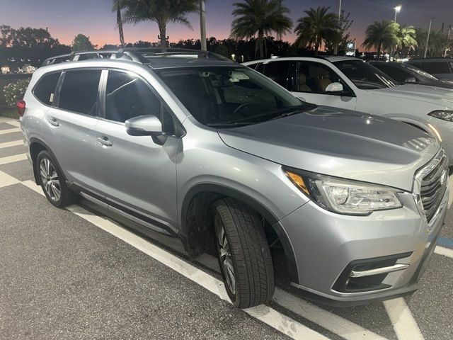 2020 Subaru Ascent Limited