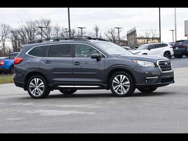 2020 Subaru Ascent Limited