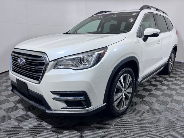 2020 Subaru Ascent Limited