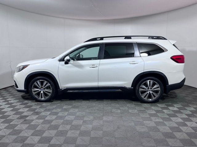 2020 Subaru Ascent Limited