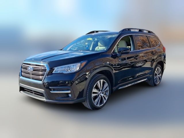 2020 Subaru Ascent Limited