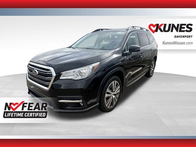 2020 Subaru Ascent Limited