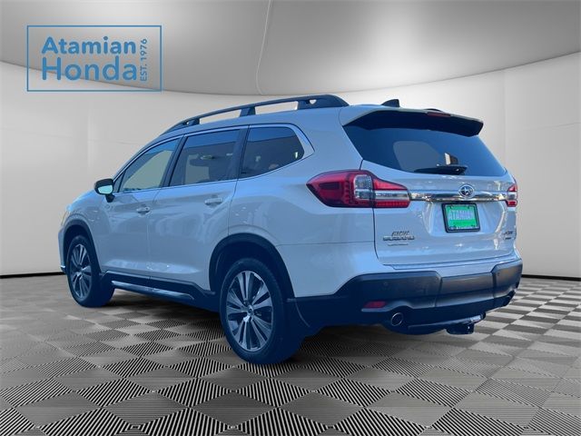 2020 Subaru Ascent Limited