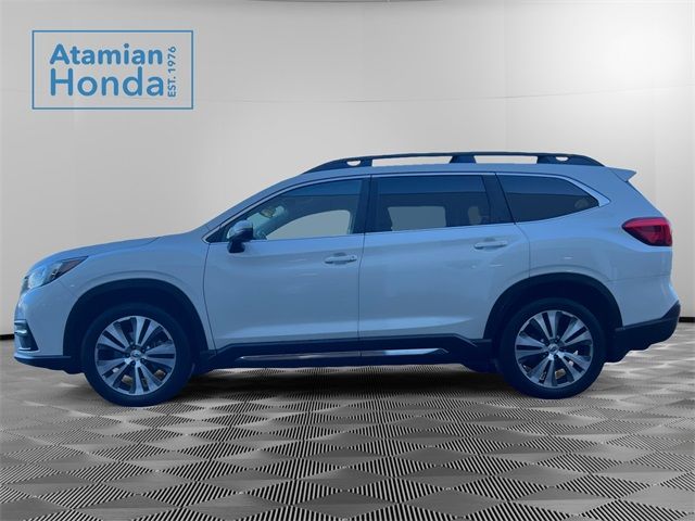 2020 Subaru Ascent Limited